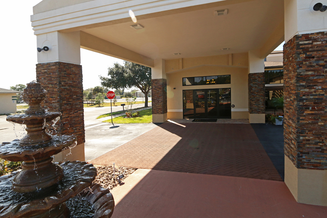Regency Park ALF