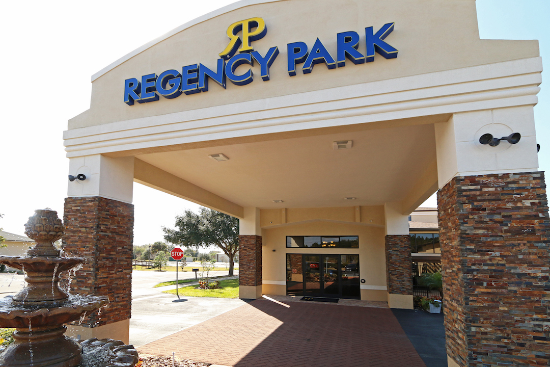 Regency Park ALF