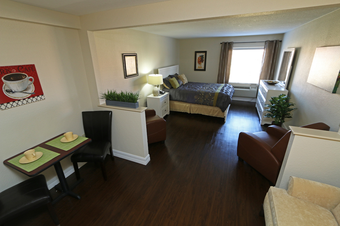 Regency Park ALF